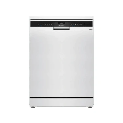 Imagen de Lavavajillas Siemens SN23EW03KE, 13 servicios, 6 programas , 60 cm, Home Connect, Blanco