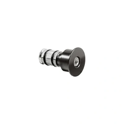 Imagen de ergotec Soporte para retrovisor m 99 Negro