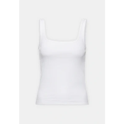 Imagen de Vero Moda Vmchloe Square Top, Mujer, Talla: XS, Snow white