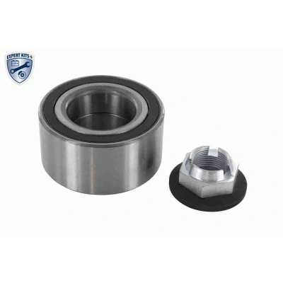 Imagen de VAICO V25 0007 Juego de cojinete rueda Eje delantero, izquierda, derecha EXPERT KITS + con anillo sensor magnético incorporado 75