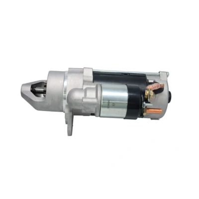 Imagen de BOSCH 1 986 S10 037 Motor de arranque 24 4
