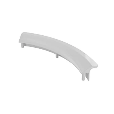 Imagen de Paxanpax PLD096 Mango para secadora compatible con Bosch, Siemens 3SC, WT3, WT4