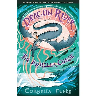 Imagen de The Aurelia Curse : 3