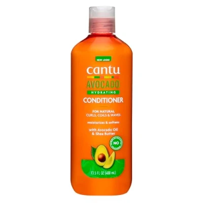 Imagen de Cantu Avocado Hydrating Acondicionador 400 ml
