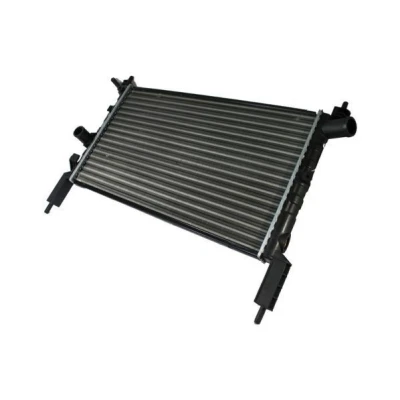 Imagen de THERMOTEC D7X004TT Radiador, refrigeración del motor PEUGEOT: 206 Hatchback, OPEL: Astra F Berlina, CC, Caravan