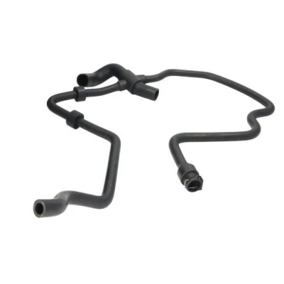 Imagen de THERMOTEC DNF141TT Manguitos de Radiador debajo FIAT: Seicento / 600 Hatchback