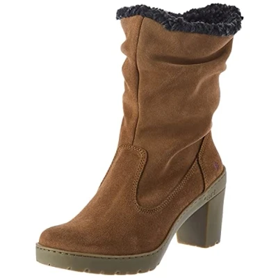Imagen de ART 1757 Travel, Botas, Mujer, Caqui, 41 EU