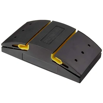 Imagen de Amazon Basics Taco de goma para lijar