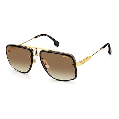 Imagen de Carrera CA Glory II Gafas, Gold/Brown Shaded, 59 para Hombre