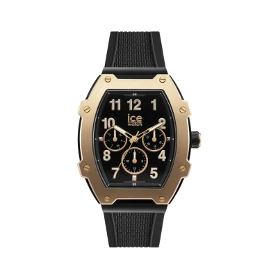 Imagen de ICE WATCH Reloj Analógico para Hombres de Cuarzo con Correa en Silicona 023315