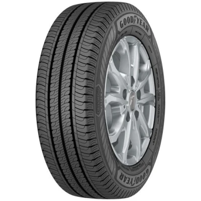 Imagen de Goodyear EfficientGrip Cargo 2 235/50 R19 111/109T coche de turismo Neumáticos verano 588263