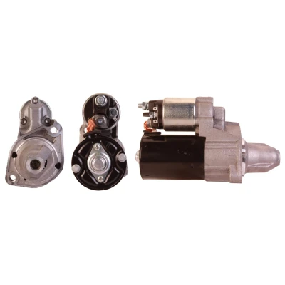 Imagen de Motor de arranque LUCAS LRS02652