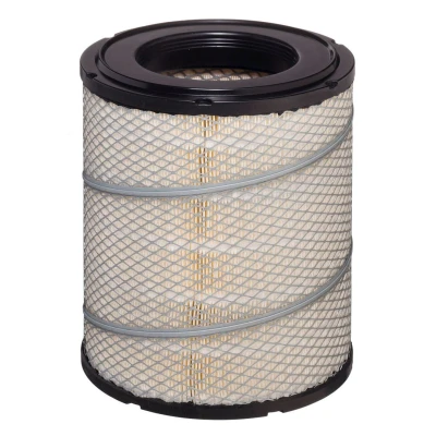 Imagen de HENGST FILTER E1565L Filtro de aire 291 237 Cartucho filtrante CITROËN: Jumper II Camión plataforma/Chasis, ISUZU: GRAFTER, N