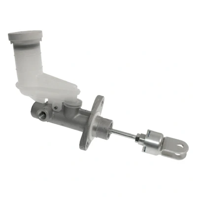 Imagen de BLUE PRINT ADC43449 Cilindro Maestro de Embrague para vehíc. con volante a la izquierda depósito líquido frenos MITSUBISHI: PAJERO 4, 3