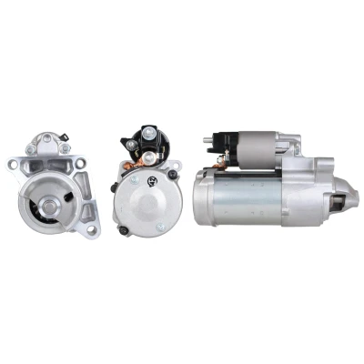 Imagen de LUCAS LRS03931 Motor de arranque 12 1,2 15 BMW: X1, MINI: Hatchback