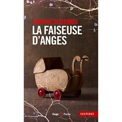 Imagen de La Faiseuse D Anges