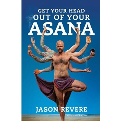 Imagen de Get your head out of asana