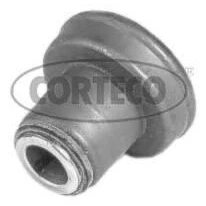 Imagen de CORTECO 601909 Silentblock brazo de Suspension Eje delantero para oscilante transversal VOLKSWAGEN: TRANSPORTER 3 Bus, Kasten