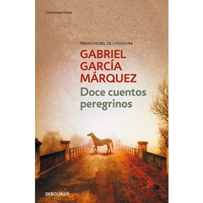 Imagen de Doce cuentos peregrinos (Contemporánea)