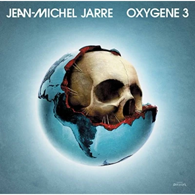 Imagen de Oxygene 3 [Vinilo]