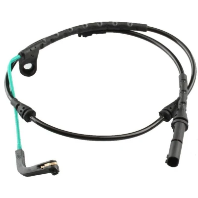 Imagen de QUICK BRAKE WS 0269 A Sensor de Desgaste Pastillas Frenos Kit ejes BMW: X5, X6