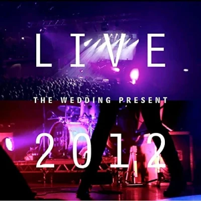 Imagen de Live 2012:Seamonsters Played In Manchester (plus DVD)