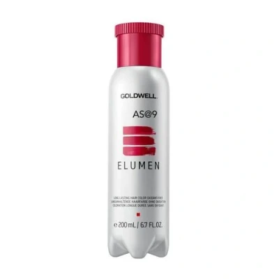 Imagen de Goldwell Elumen High Performance Hair Color 200 ml