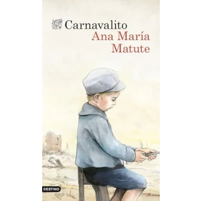Imagen de Carnavalito (Áncora &amp; Delfín)