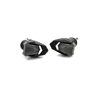 Imagen de Puig 20861N Protector de Motor R19 Color Negro