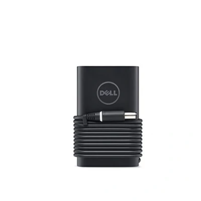 Imagen de Dell 450 19029 Exterior 65w Negro Adaptador E Inversor De Corriente Cargador Para Ordenador Portátil