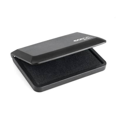Imagen de COLOP Stempelkissen &quot;Micro 1&quot;, (B)90 x (T)50 mm, schwarz