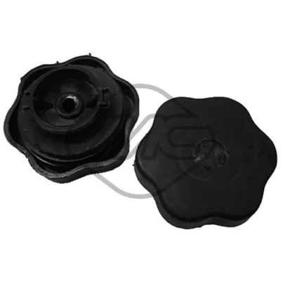 Imagen de Tapa, tubuladura de relleno aceite Metalcaucho 45127