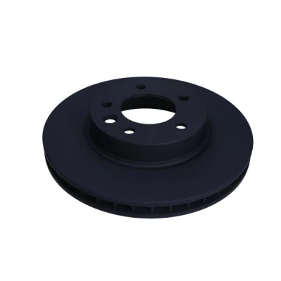 Imagen de QUARO QD4996HC Disco de freno 330 32 5 130 ventilación interna barnizado altamente carbonizado sin buje rueda, perno sujeción rueda