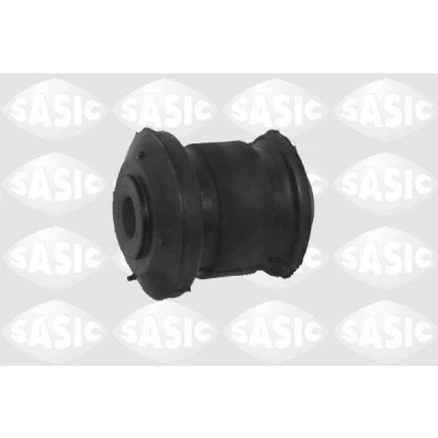Imagen de SASIC 2256018 Silentblock Brazo de Suspension Eje delantero, delante, debajo FORD: FIESTA 5, Fusion Familiar