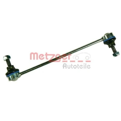 Imagen de METZGER 53050218 Bieleta de suspensión Eje delantero, derecha, izquierda 258 KIT + RENAULT: Kangoo I, I Express, Scénic 1