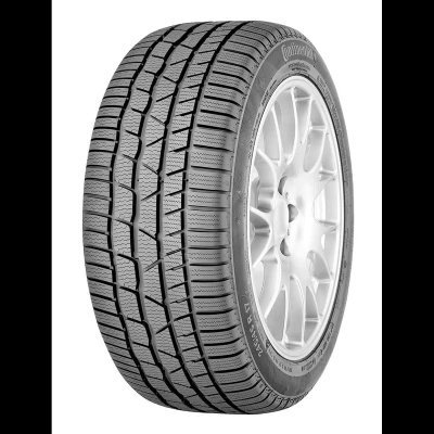 Imagen de Continental Conti wintercontact Ts 830 P 235/40 R18 95V MO FR XL