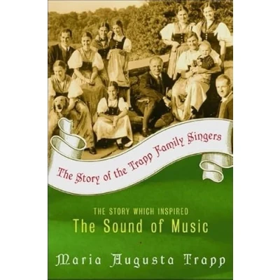 Imagen de The Story Of Trapp Family Singers (ebook)