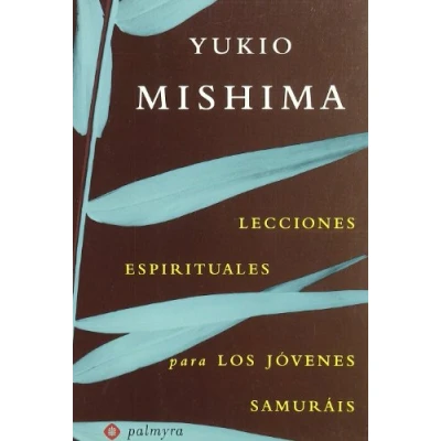 Imagen de Lecciones espirituales para los jóvenes samuráis