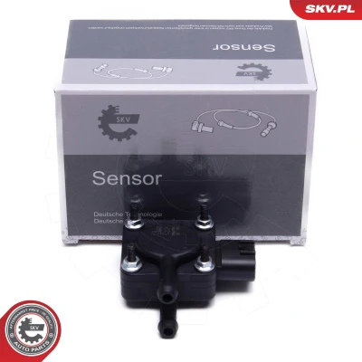 Imagen de Sensor, presión gas de escape ESEN SKV 17SKV796