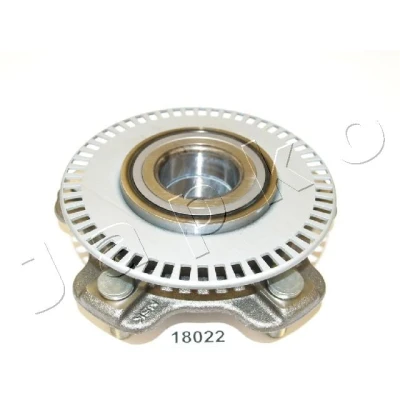 Imagen de JAPKO 418022 Buje de Rueda