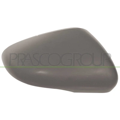 Imagen de PRASCO VG0387413 Cubierta, retrovisor exterior derecha imprimado VOLKSWAGEN: GOLF 6, Touran I norauto, oscaro, mister auto