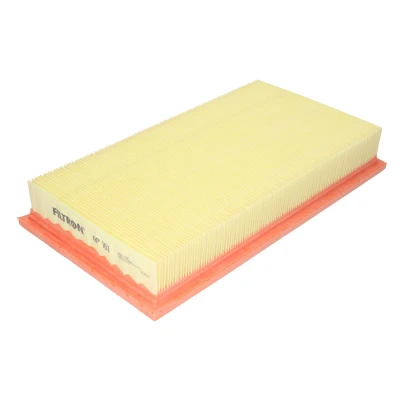 Imagen de FILTRON AP 161 Filtro de aire 49 175 320 Cartucho filtrante MAZDA: 626 IV Hatchback, Berlina
