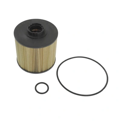 Imagen de BLUE PRINT ADC42360 Filtro Combustible Cartucho filtrante con junta anular MITSUBISHI: Canter 7.Generation