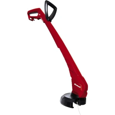 Imagen de Einhell GC ET 3023 Recortabordes eléctrico, 300W, 230V (corte de hilo único, ancho corte: 23cm) (ref.3402050)