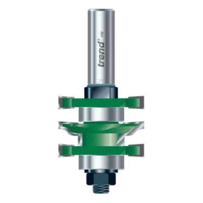Imagen de Trend Juego de trazador perfiles Ogee, C155X8MMTC