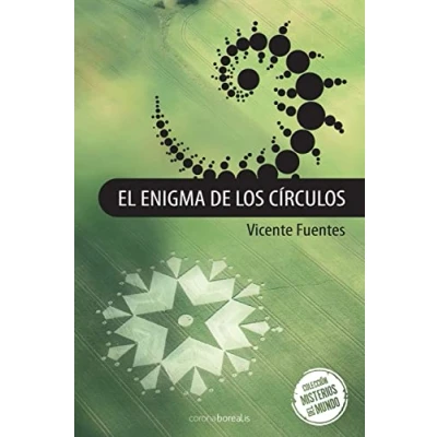 Imagen de El enigma de los circulos