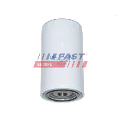 Imagen de FAST FT38063 Filtro de aceite M20X1 enroscable IVECO: DAILY 3, 3 Kasten/Kombi, Bus