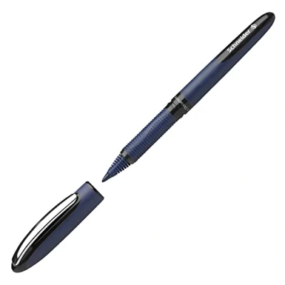 Imagen de Schneider Roller One Business, Color negro, 10 Unidades SH183001