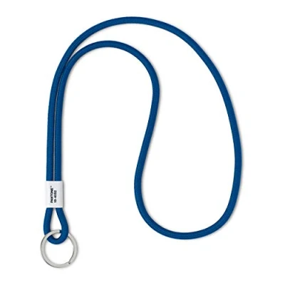 Imagen de Pantone Key Chain Long Classic Blue 19 4052 COY20