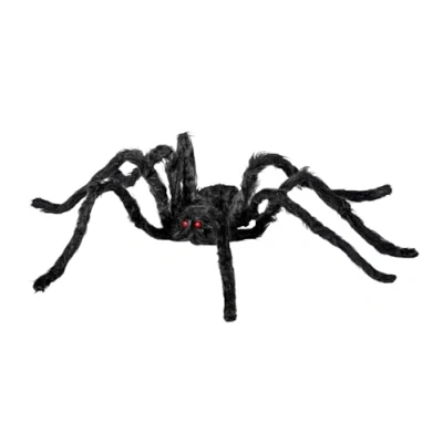 Imagen de Widmann Araña Grandes décos (+40 cm), Multicolor, Talla única (8263M)